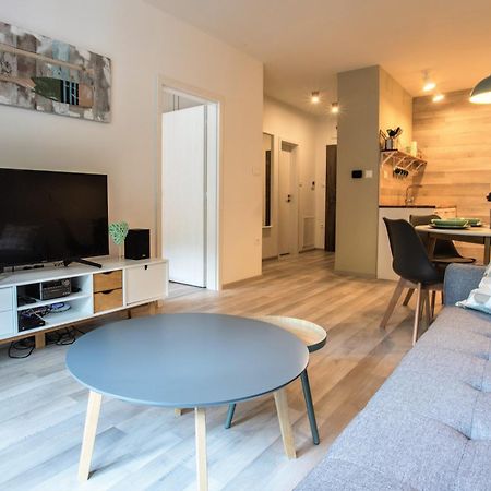 Chopok Juh - Ambiente Apartment Tale Buitenkant foto