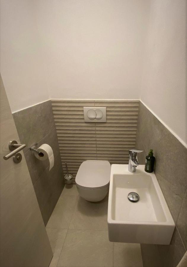 Chopok Juh - Ambiente Apartment Tale Buitenkant foto