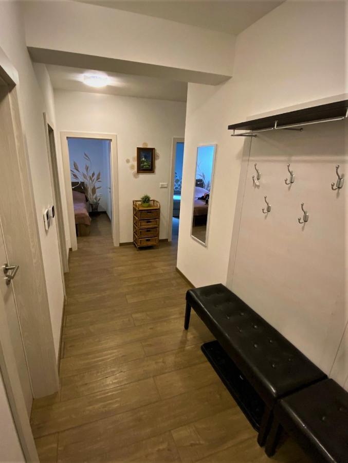 Chopok Juh - Ambiente Apartment Tale Buitenkant foto