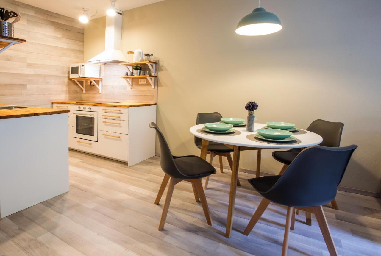 Chopok Juh - Ambiente Apartment Tale Buitenkant foto