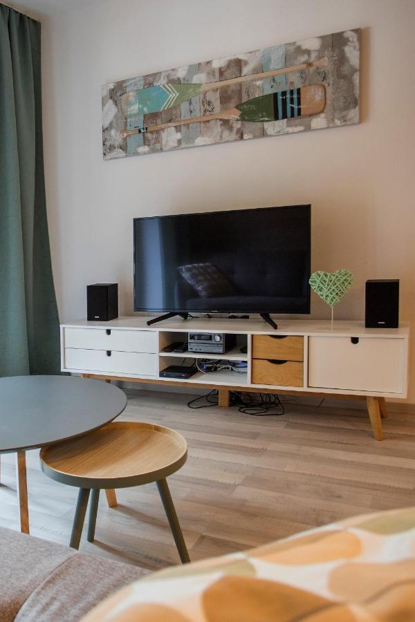 Chopok Juh - Ambiente Apartment Tale Buitenkant foto